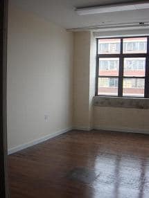 PRIVATE & SEMI PRIVATE WORK STUDIOS