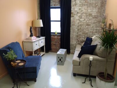 PRIVATE & SEMI PRIVATE WORK STUDIOS