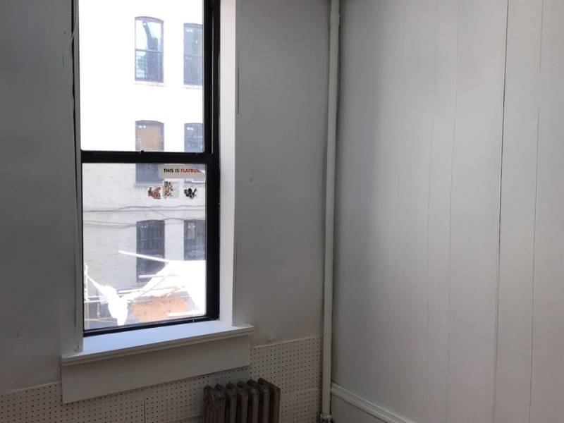 Great private studio available across from Prospect Park!