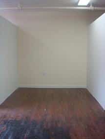 PRIVATE & SEMI PRIVATE WORK STUDIOS