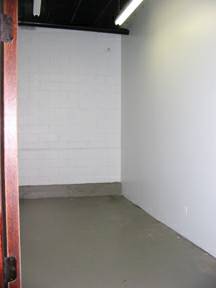 PRIVATE & SEMI PRIVATE WORK STUDIOS