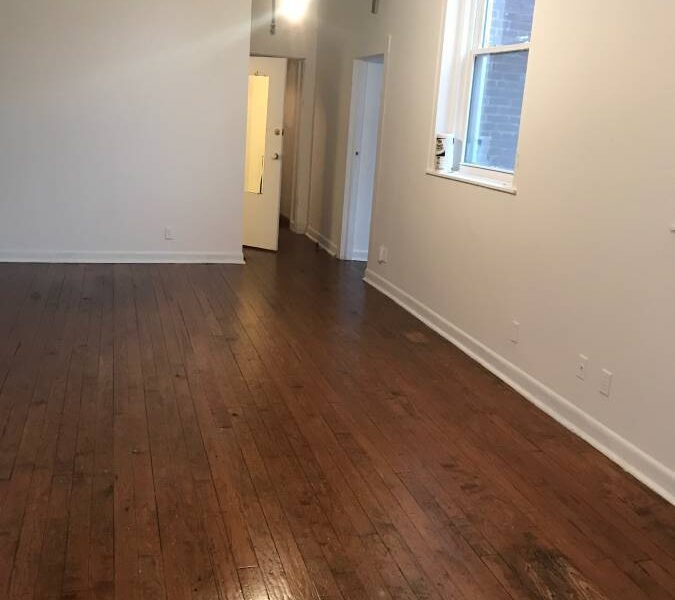 650ft2 - Private ,Long Island City, Court Square Loft Office private bathroom and kitchen (Long Island City) Work only