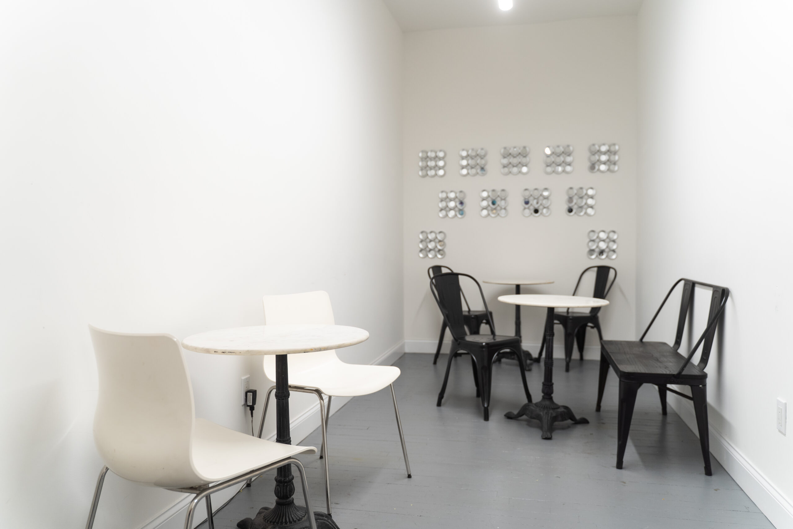 Artist/Maker/Tech Workspaces & Gallery in the South Bronx (Mott Haven) (Bronx)