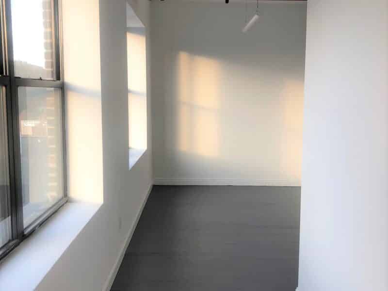Artist/Maker/Tech Workspaces & Gallery in the South Bronx (Mott Haven) (Bronx)