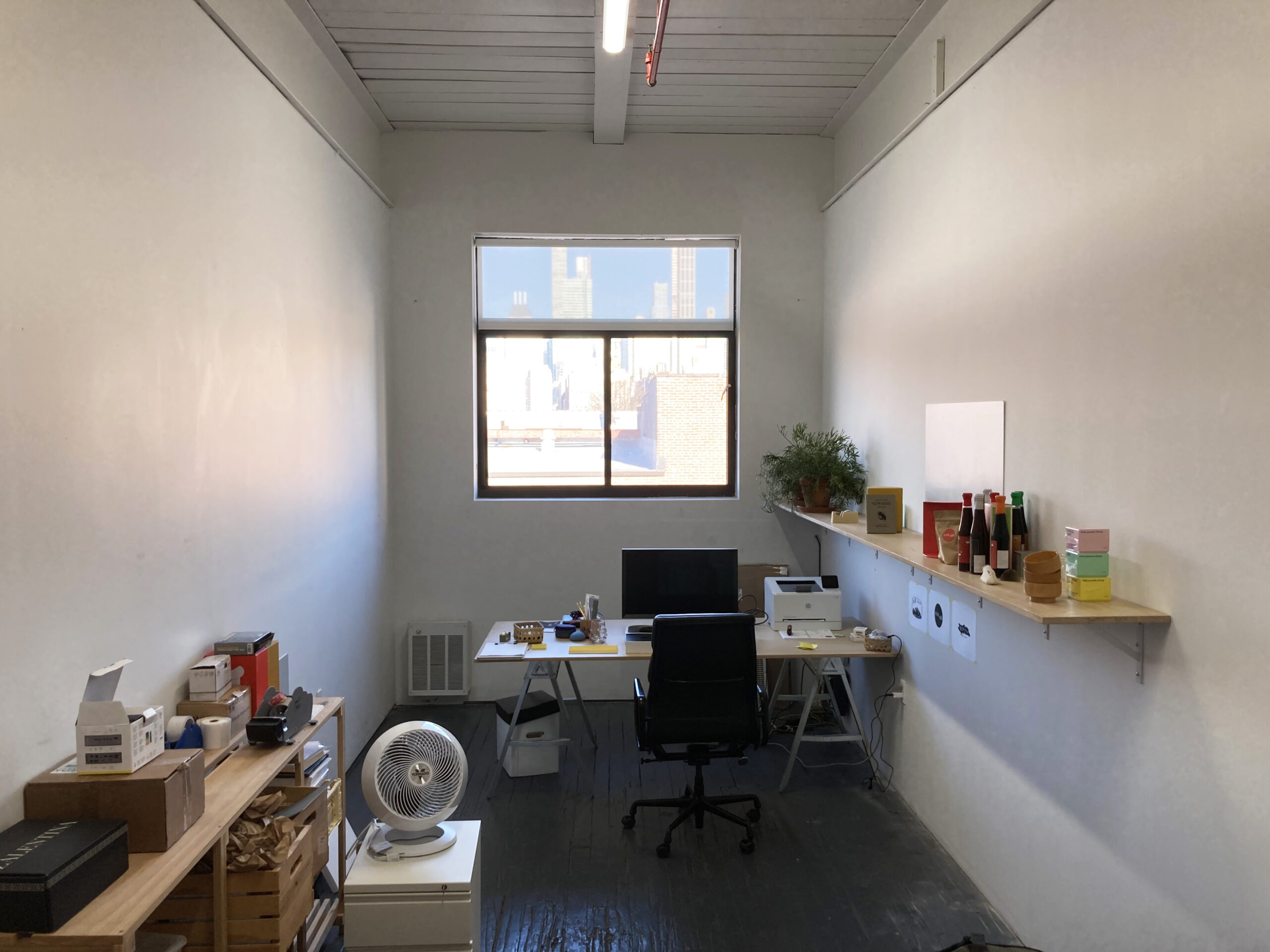 Art Studios For Rent – GERTIE'S