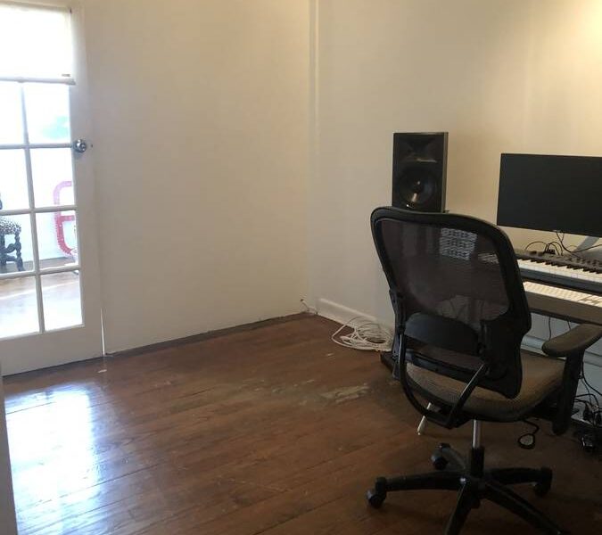 150ft2 - PRIME LONG ISLAND CITY COURT SQUARE STUDIO SPACE