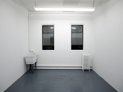 Great Price! Private Art Studio and Office Space Rent in Tribeca-Soho