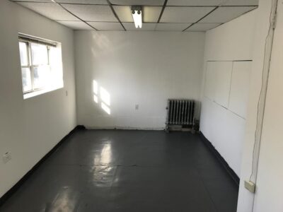 Great studio available next to Prospect Park!