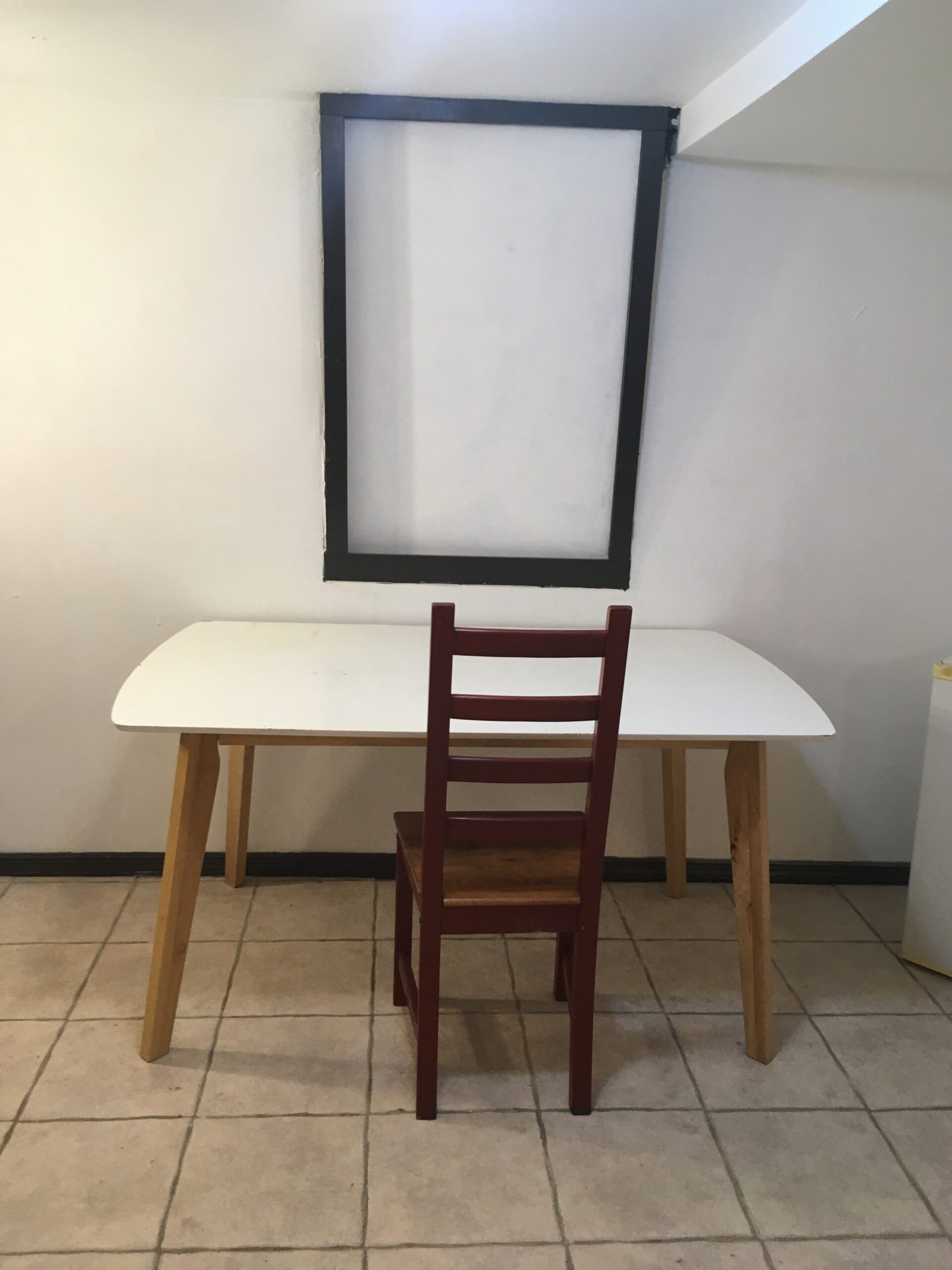 Flexible Space 500sqft; Large Private ART STUDIO: $950 + utilities