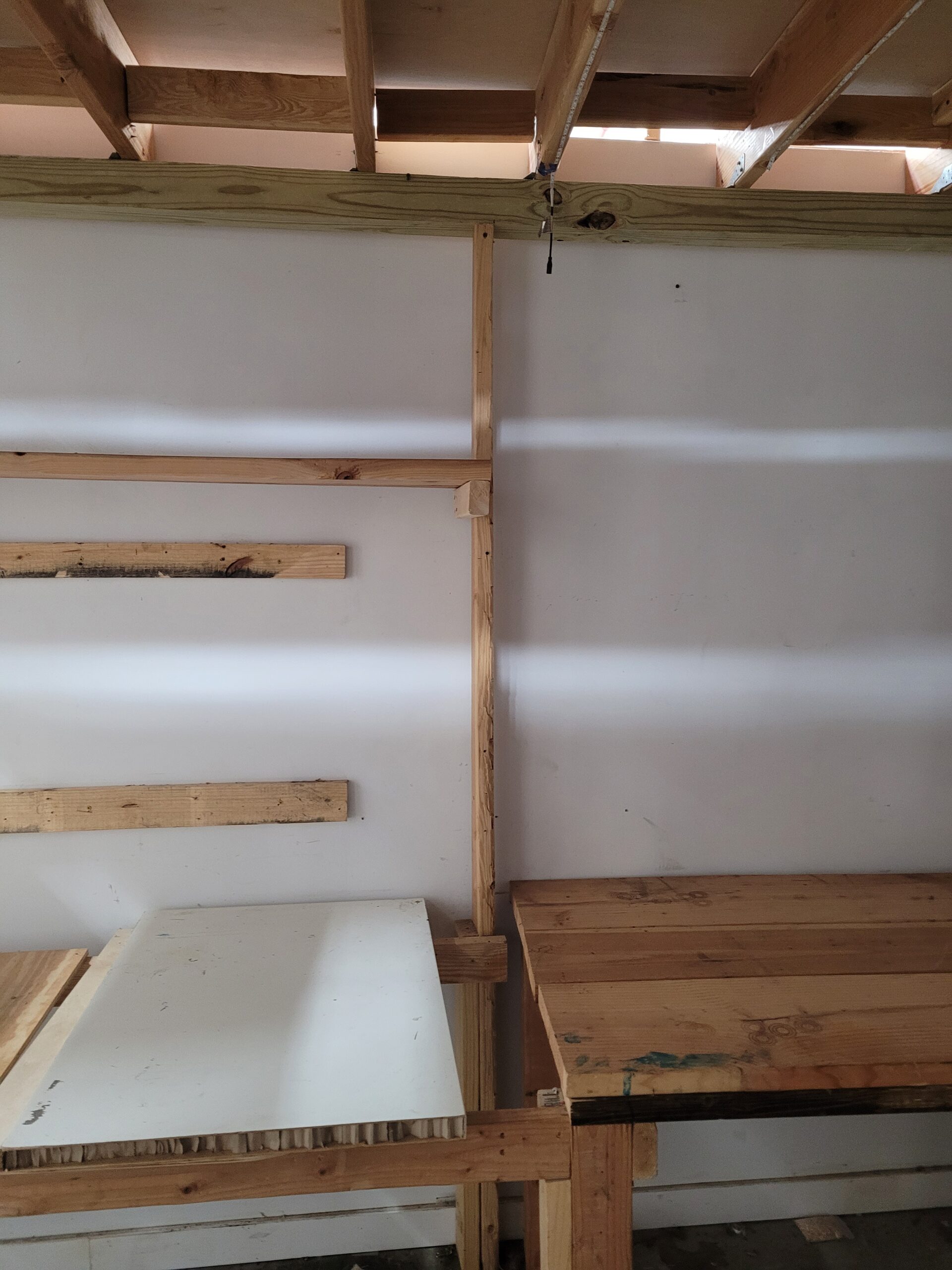 Private Artist's Studio