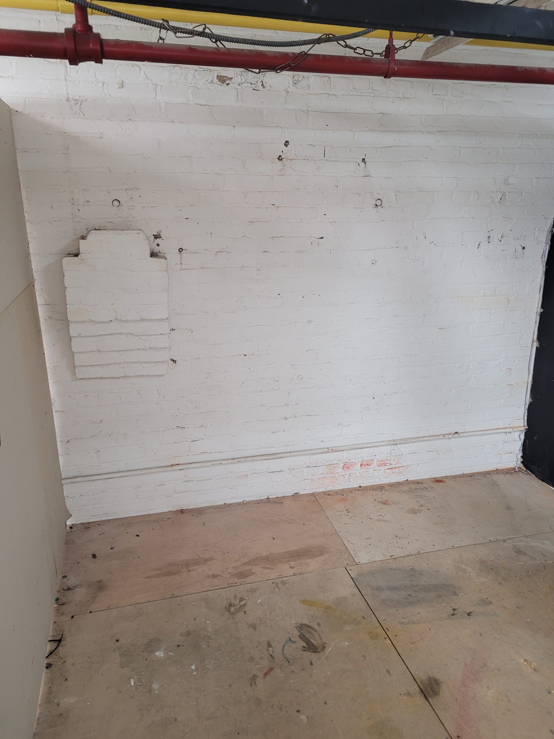 Private Artist's Studio