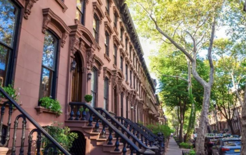 One Bedroom in Two Bedroom Apartment