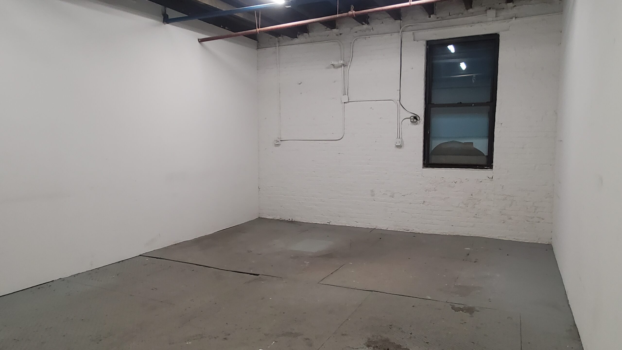 Looking for someone to share studio space with