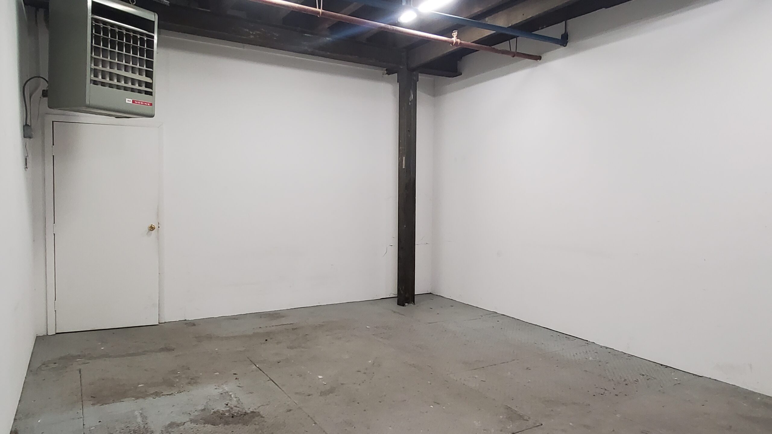 Looking for someone to share studio space with