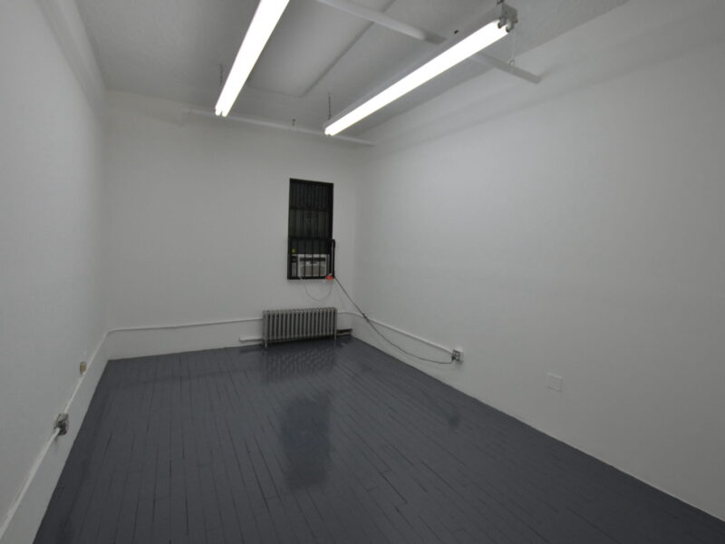 Private Artist Studio/Office Space for Rent in TriBeCa