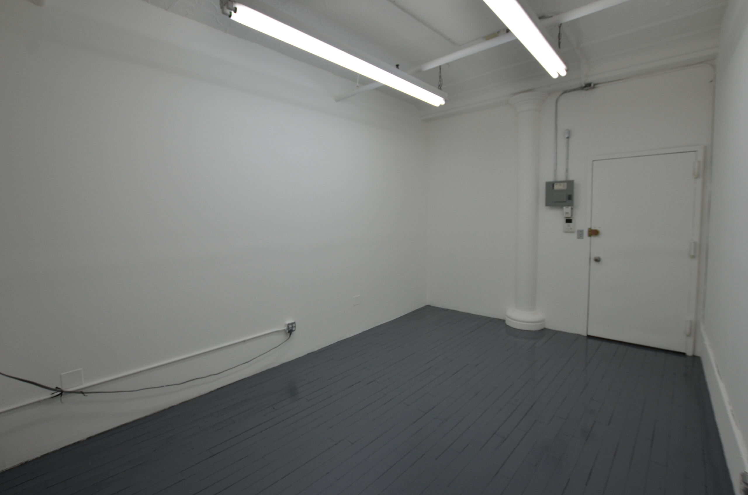 Private Artist Studio/Office Space for Rent in TriBeCa