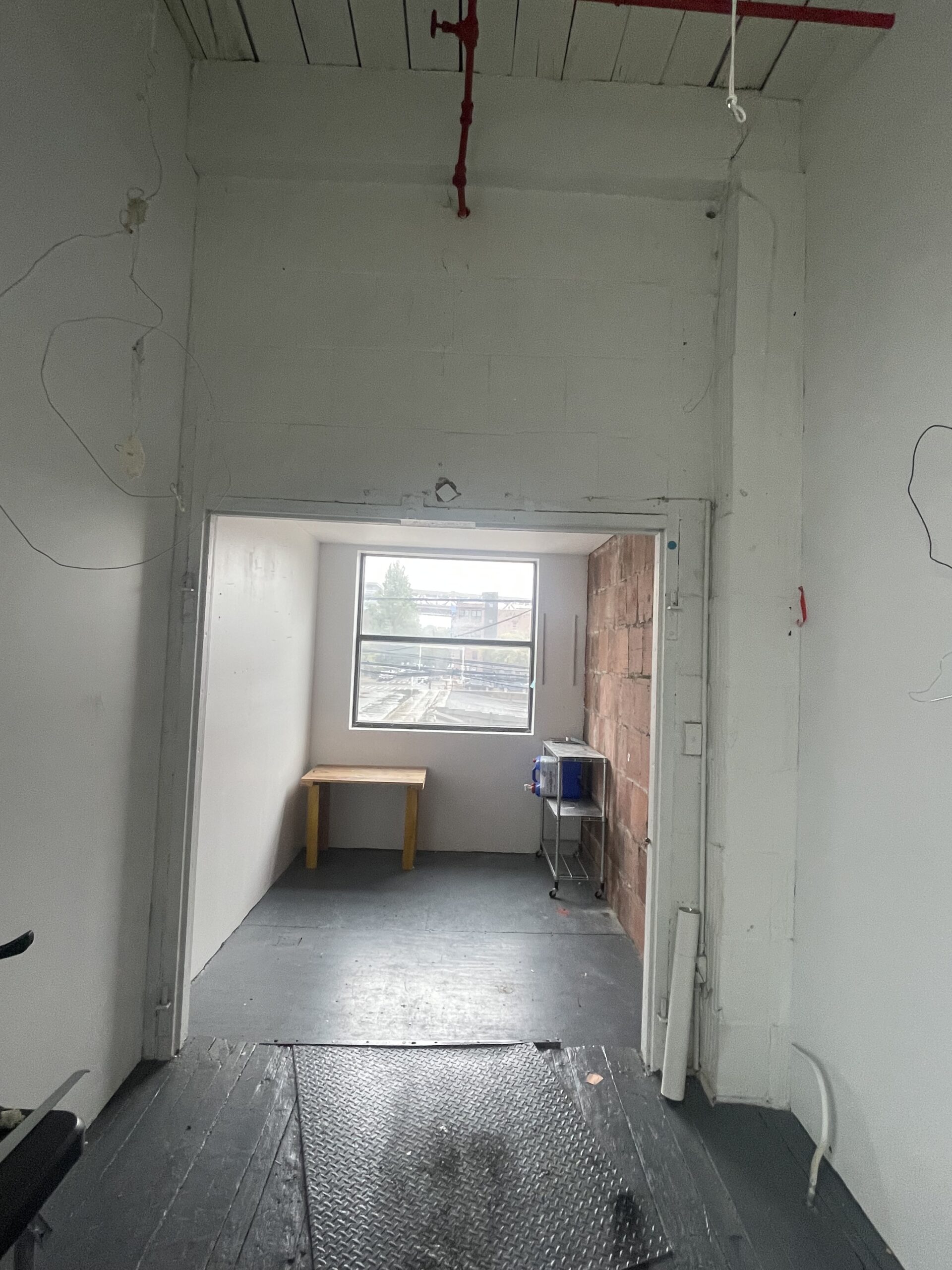 ISO Timeshare studiomate in Long Island City