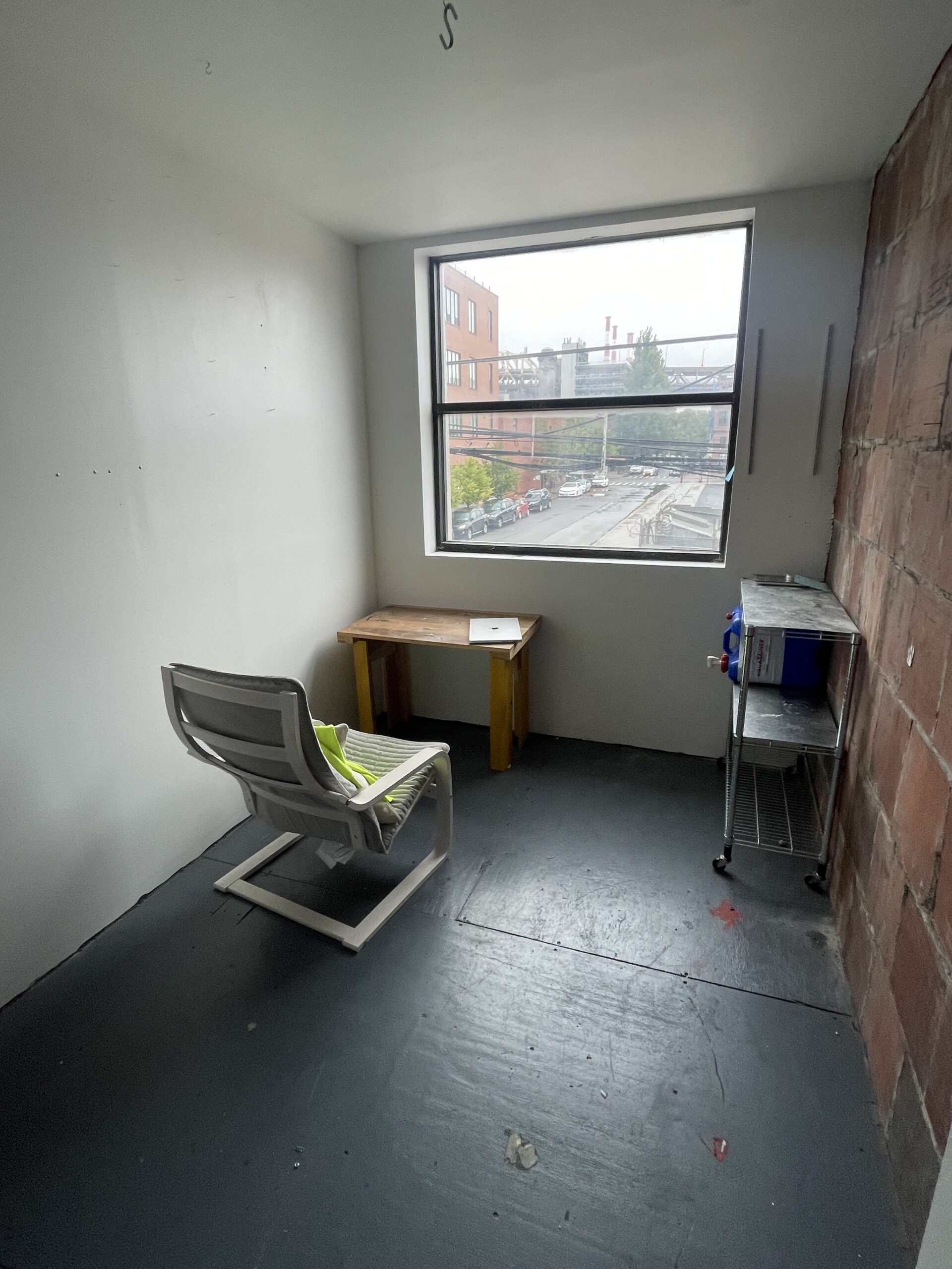 ISO Timeshare studiomate in Long Island City
