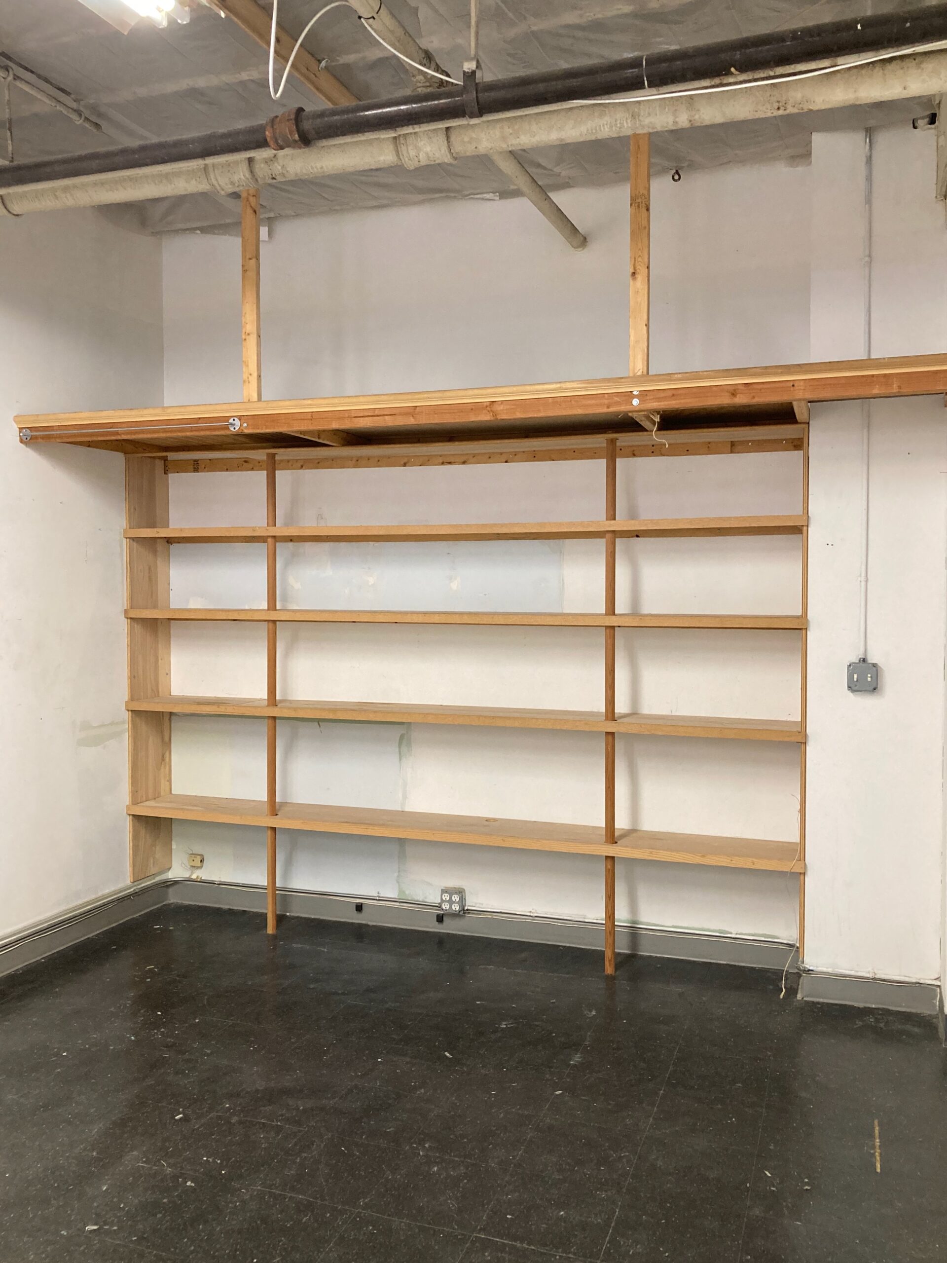 Art Studio in Gowanus