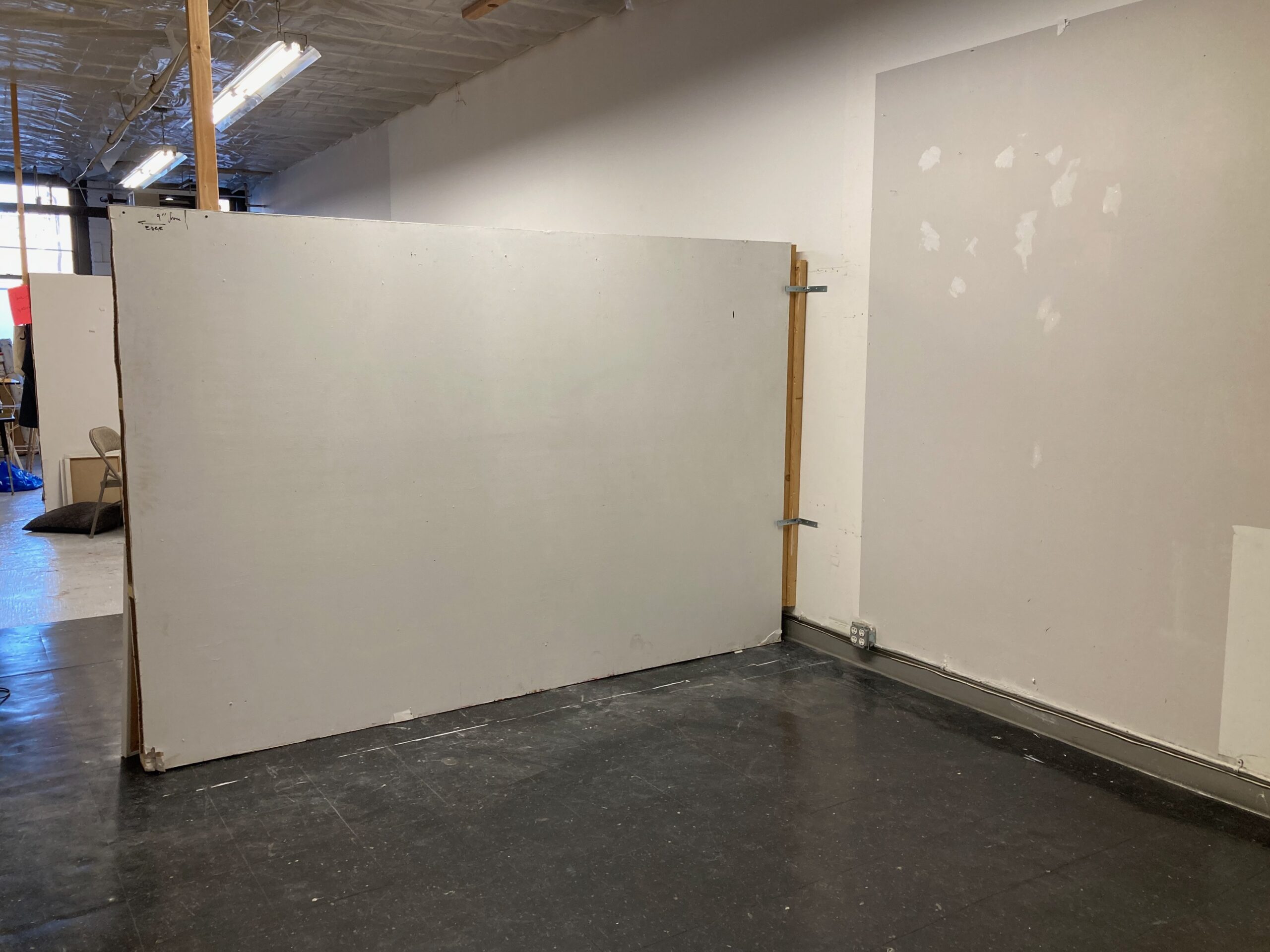 Art Studio in Gowanus