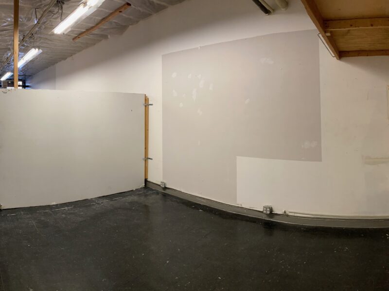 Art Studio in Gowanus