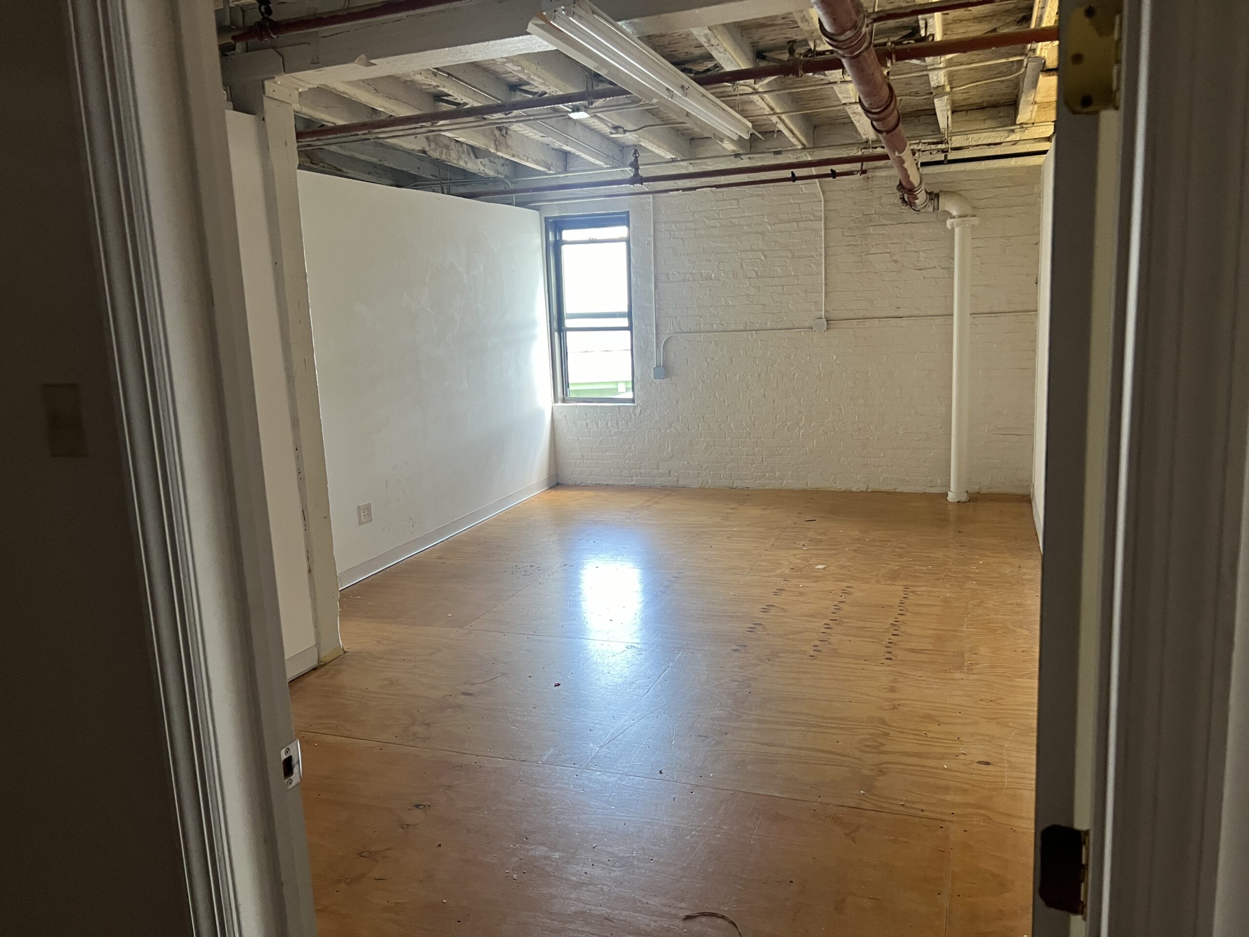 $650 / 180ft2 - Gowanus/Sunset Park Artist Studios