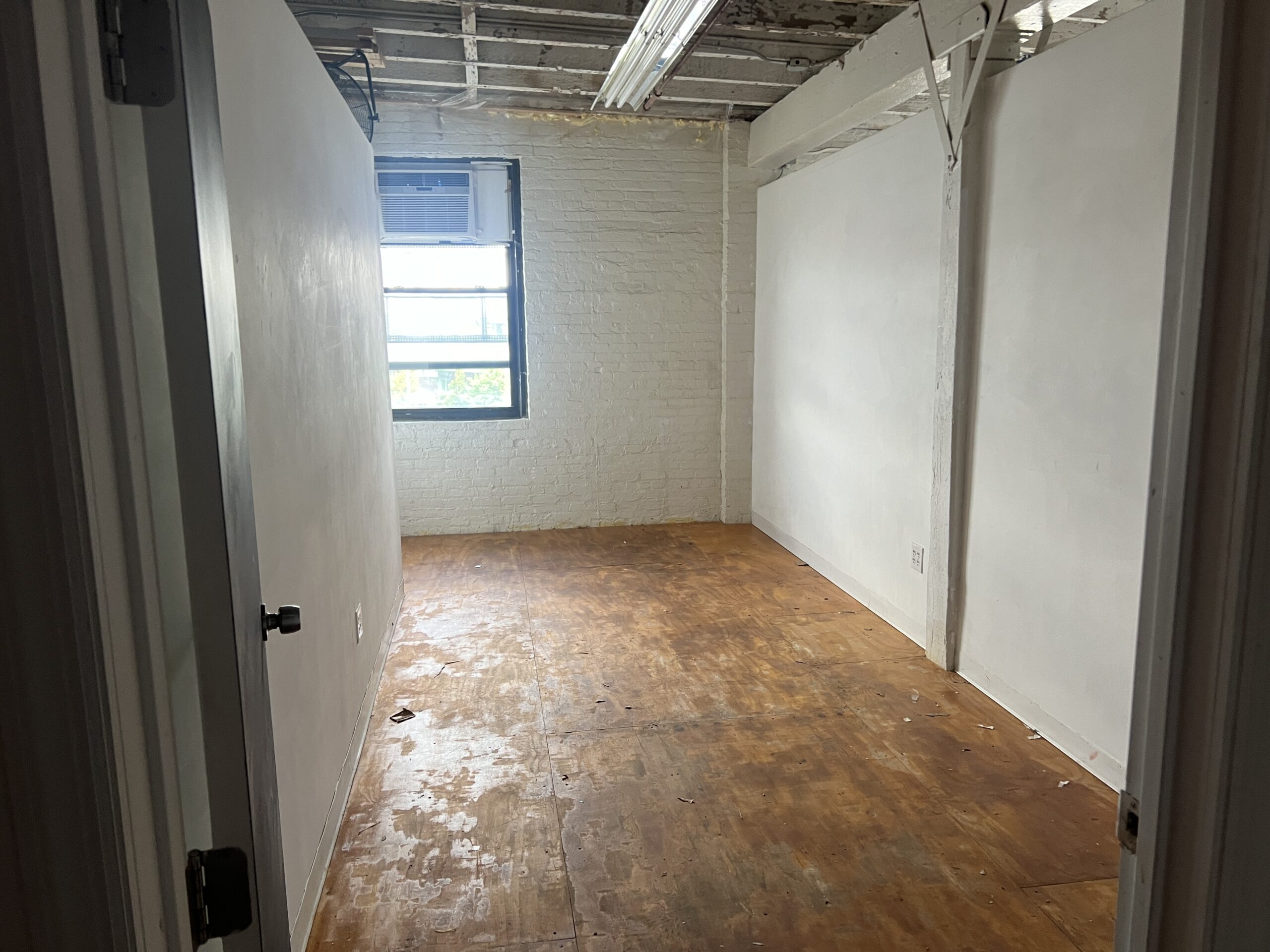 $650 / 180ft2 - Gowanus/Sunset Park Artist Studios