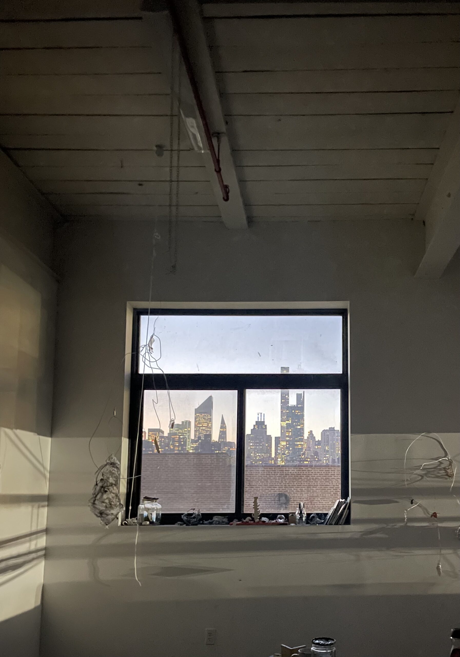 ISO Timeshare studiomate in Long Island City