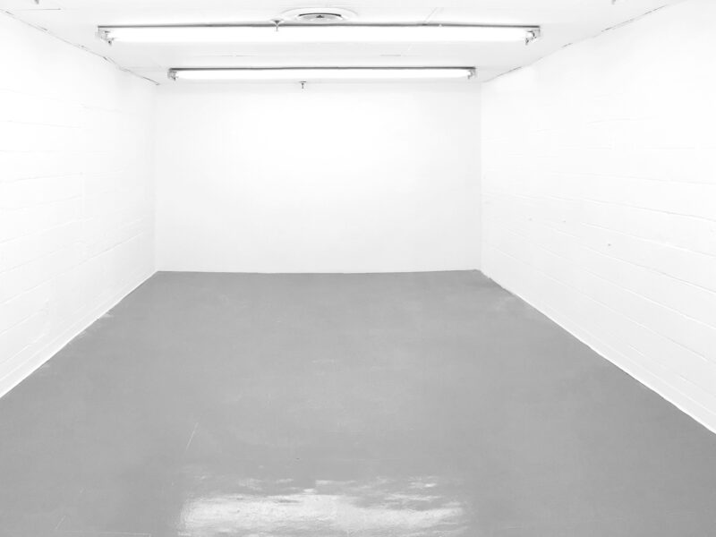 $615 - 195 sqft BEAUTIFUL WHITE BOX, bright interior space available! 100% Private studio space - Morgan / Jefferson L train