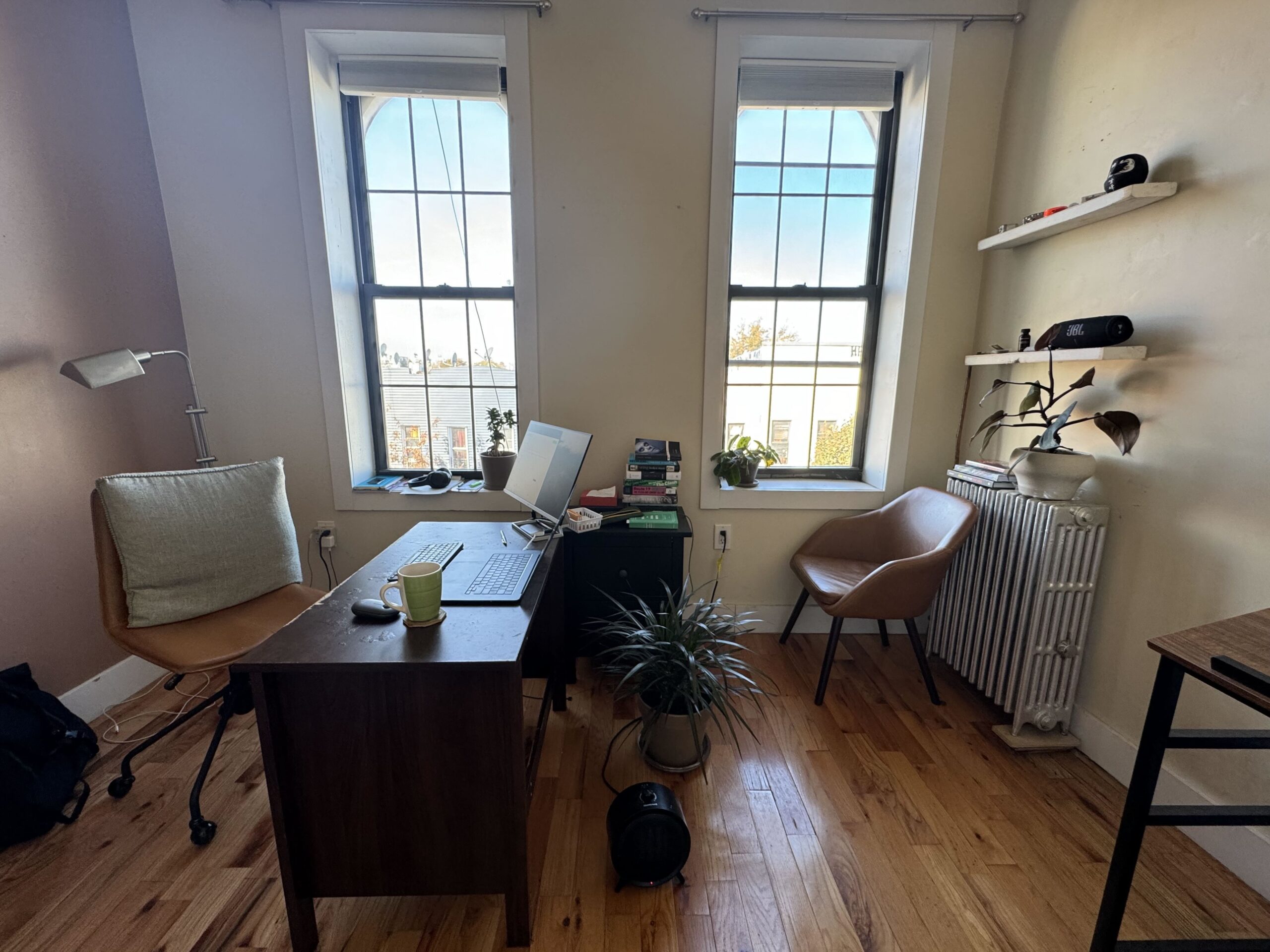 Bushwick Apt for Rent DEC - JAN (4rooms, 1bath)