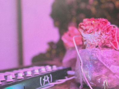 Interdisciplinary artist seeking live/work studio by May