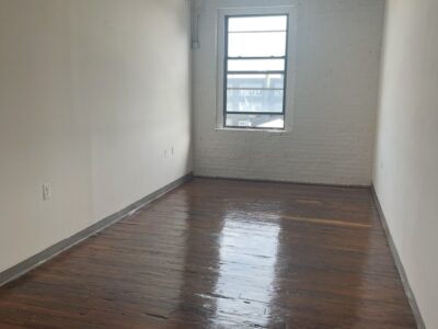 Fully Private Bushwick Studio Sublet & Potential Lease Takeover, Feb. 1, 2025-June 2026