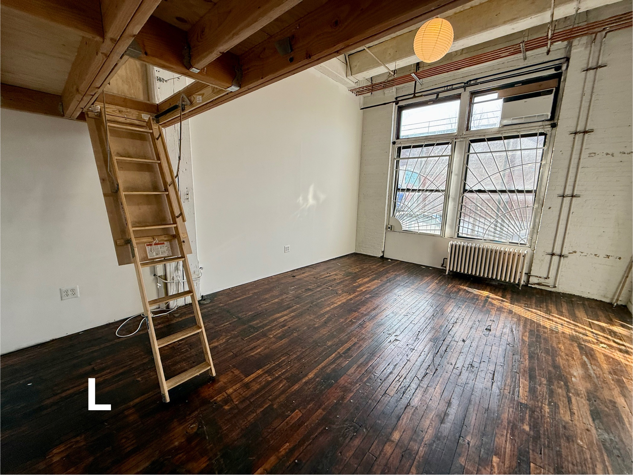 Art Studios - Loading Dock, Utilities Included, LOFT storage - $1,750-3,500