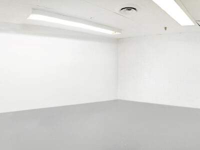 $575 - 250 sqft BEAUTIFUL WHITE BOX, bright interior space available! 100% Private studio space - Morgan / Jefferson L train