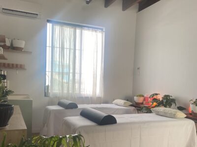 Wellness Studio available Fri/Sat/Sun