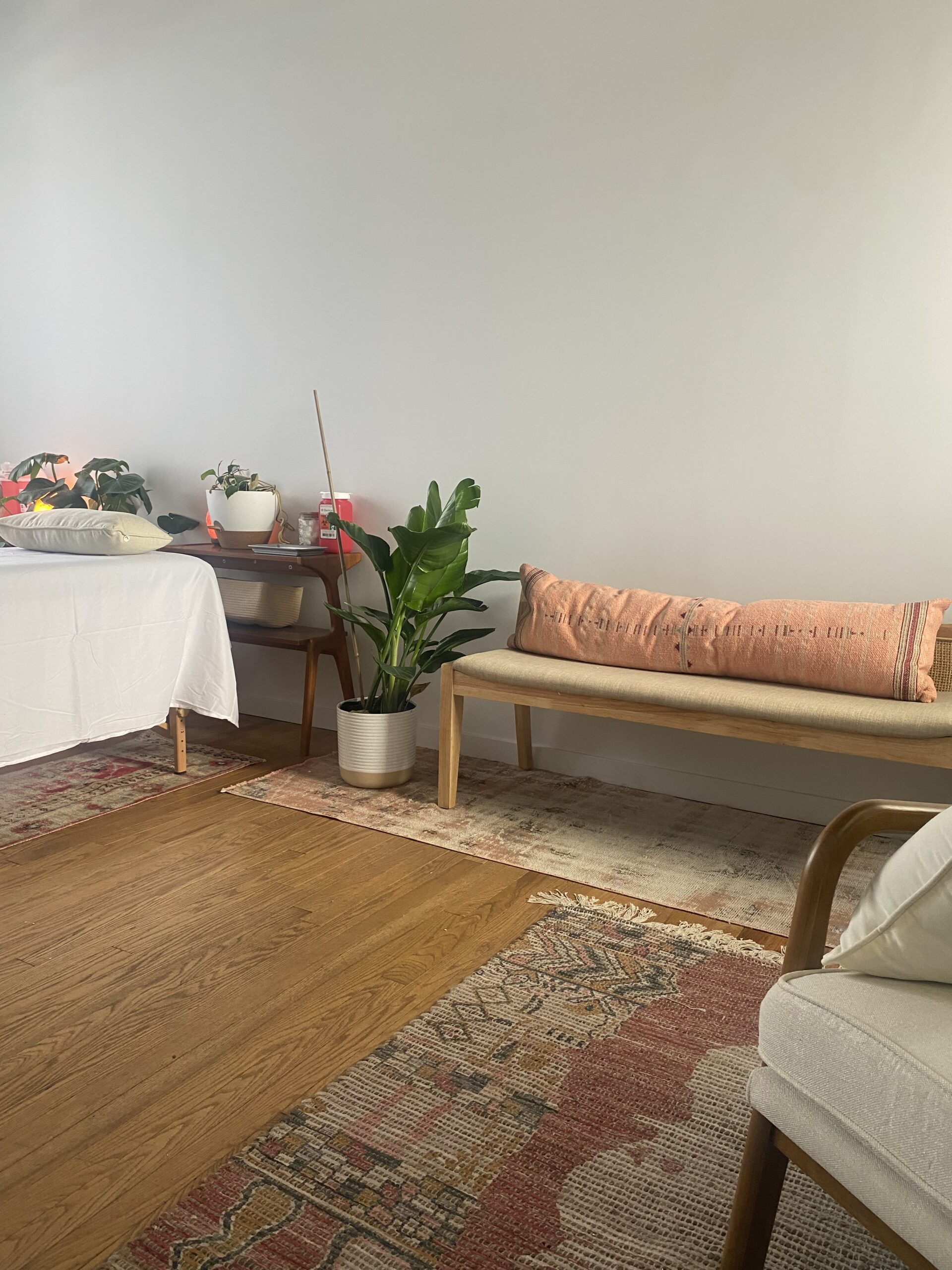 Wellness Studio available Fri/Sat/Sun