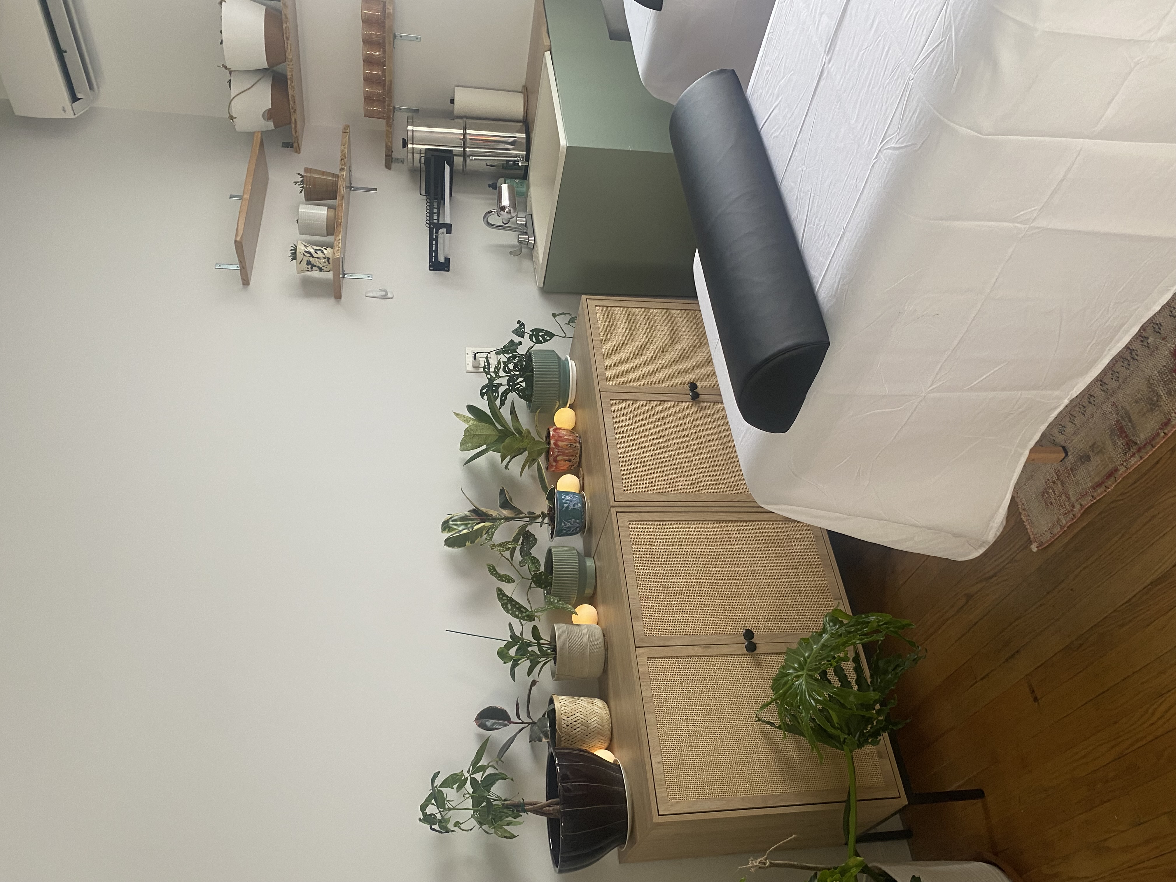 Wellness Studio available Fri/Sat/Sun