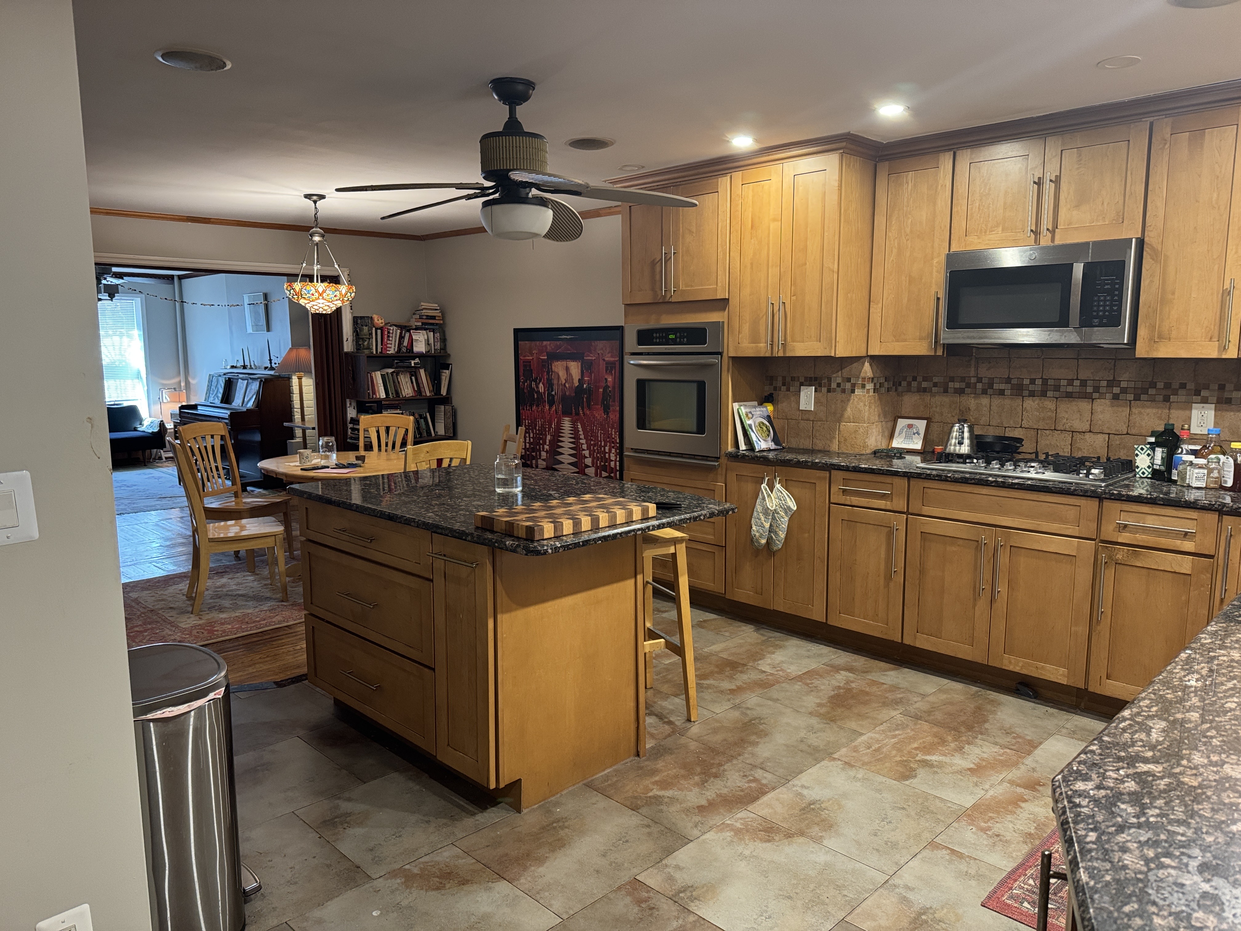 Bedroom available in Bedstuy Duplex Brownstone Apartment