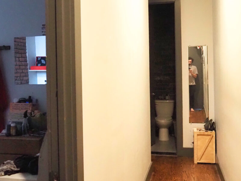 Charming Bushwick 3BR – Summer Sublet + Lease Option
