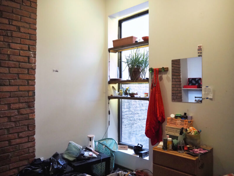 Charming Bushwick 3BR – Summer Sublet + Lease Option