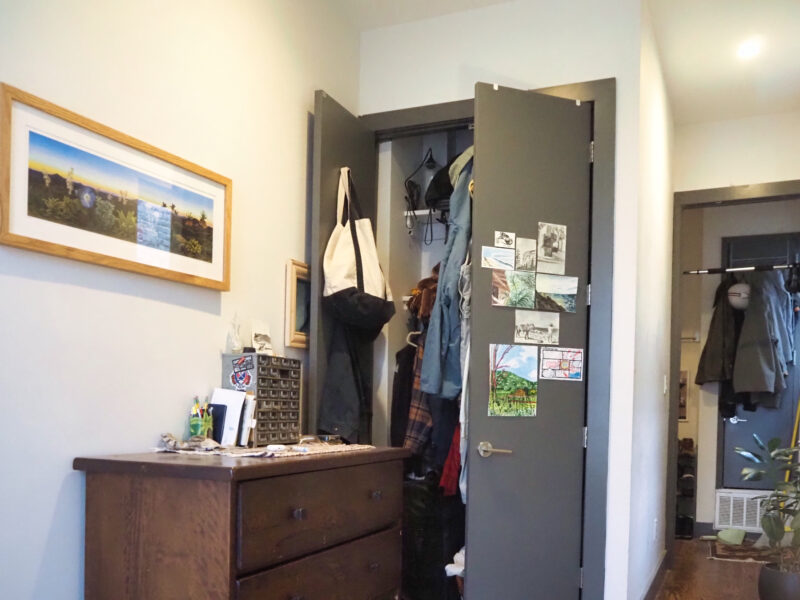 Charming Bushwick 3BR – Summer Sublet + Lease Option