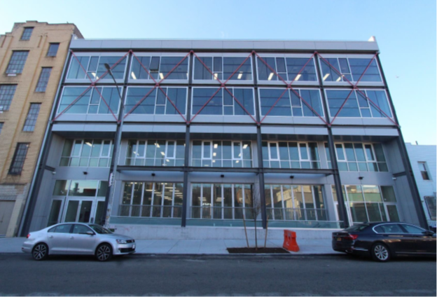 Artist work lofts / office space / creative space