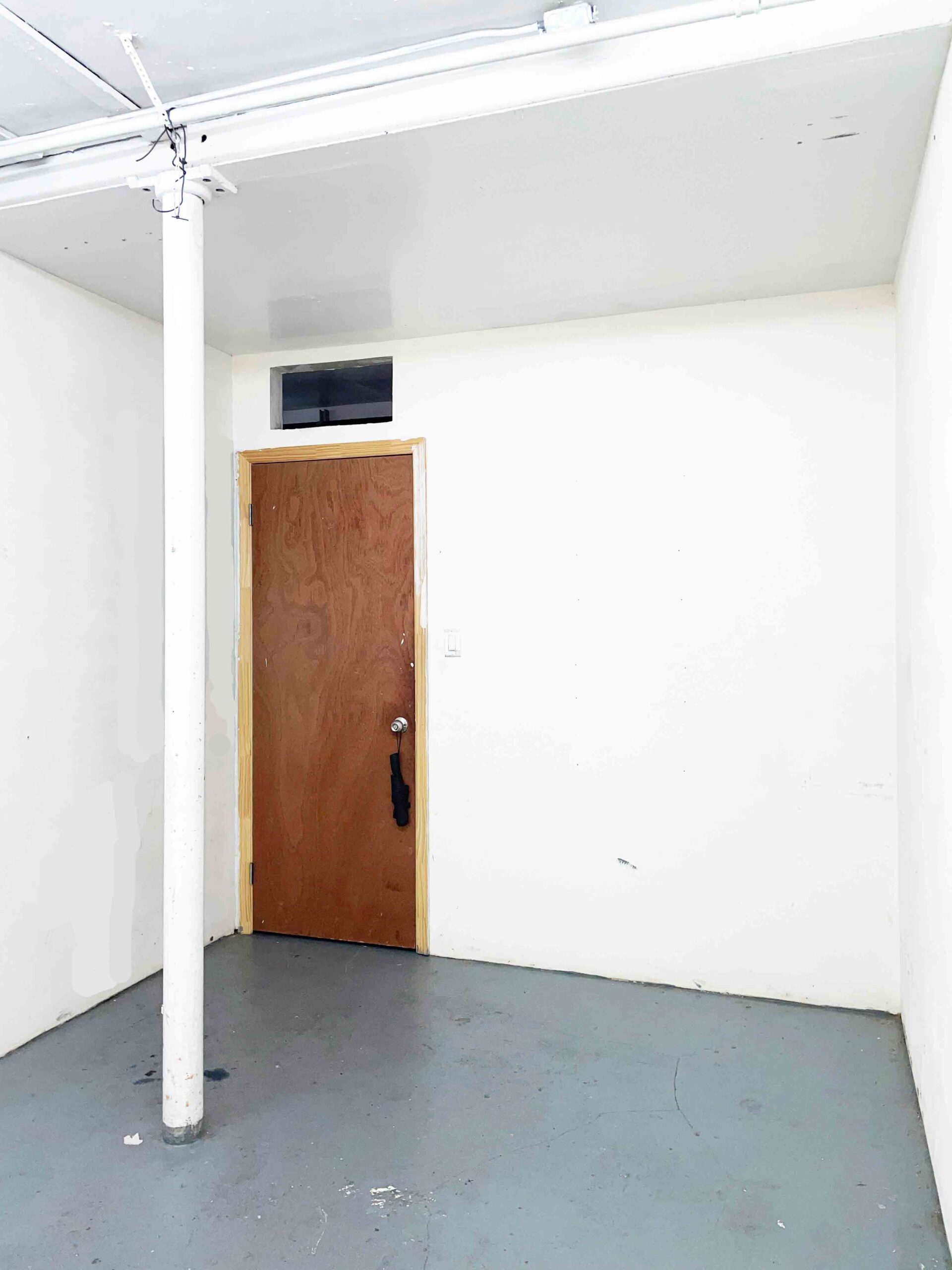 Affordable Private Studio in Sunset Park