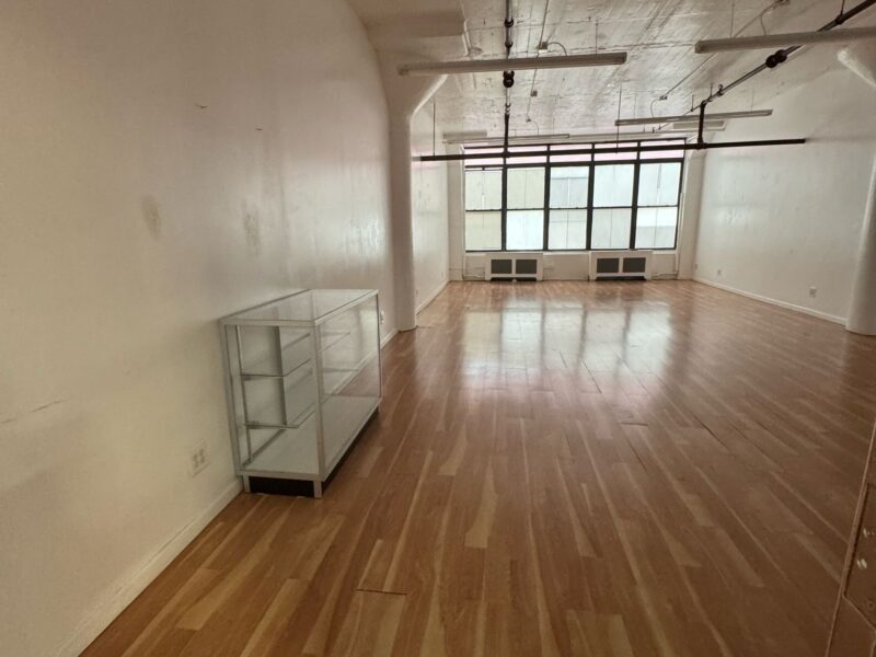 LIC ART CENTER MINUTES FROM MANHATTAN IN THE HEART OF LONG ISLAND CITY
