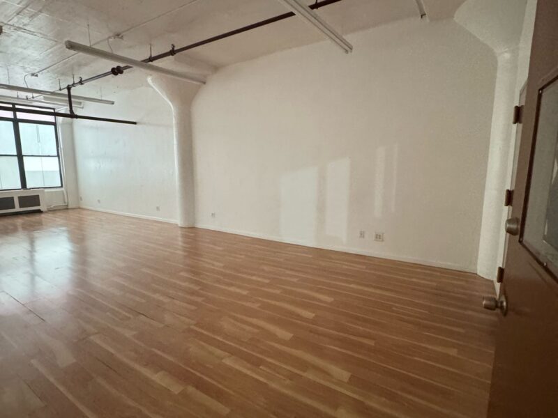 LIC ART CENTER MINUTES FROM MANHATTAN IN THE HEART OF LONG ISLAND CITY