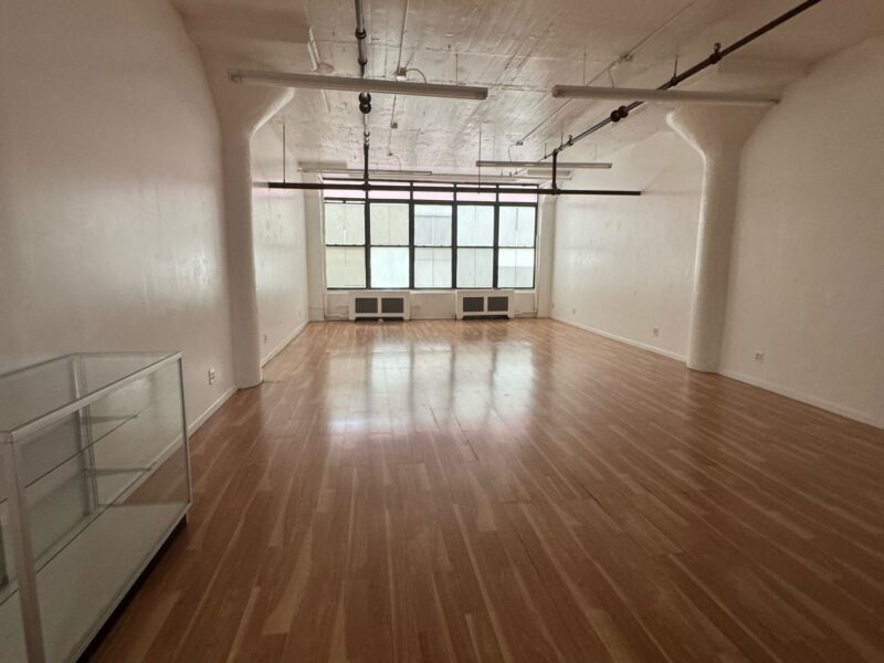 LIC ART CENTER MINUTES FROM MANHATTAN IN THE HEART OF LONG ISLAND CITY