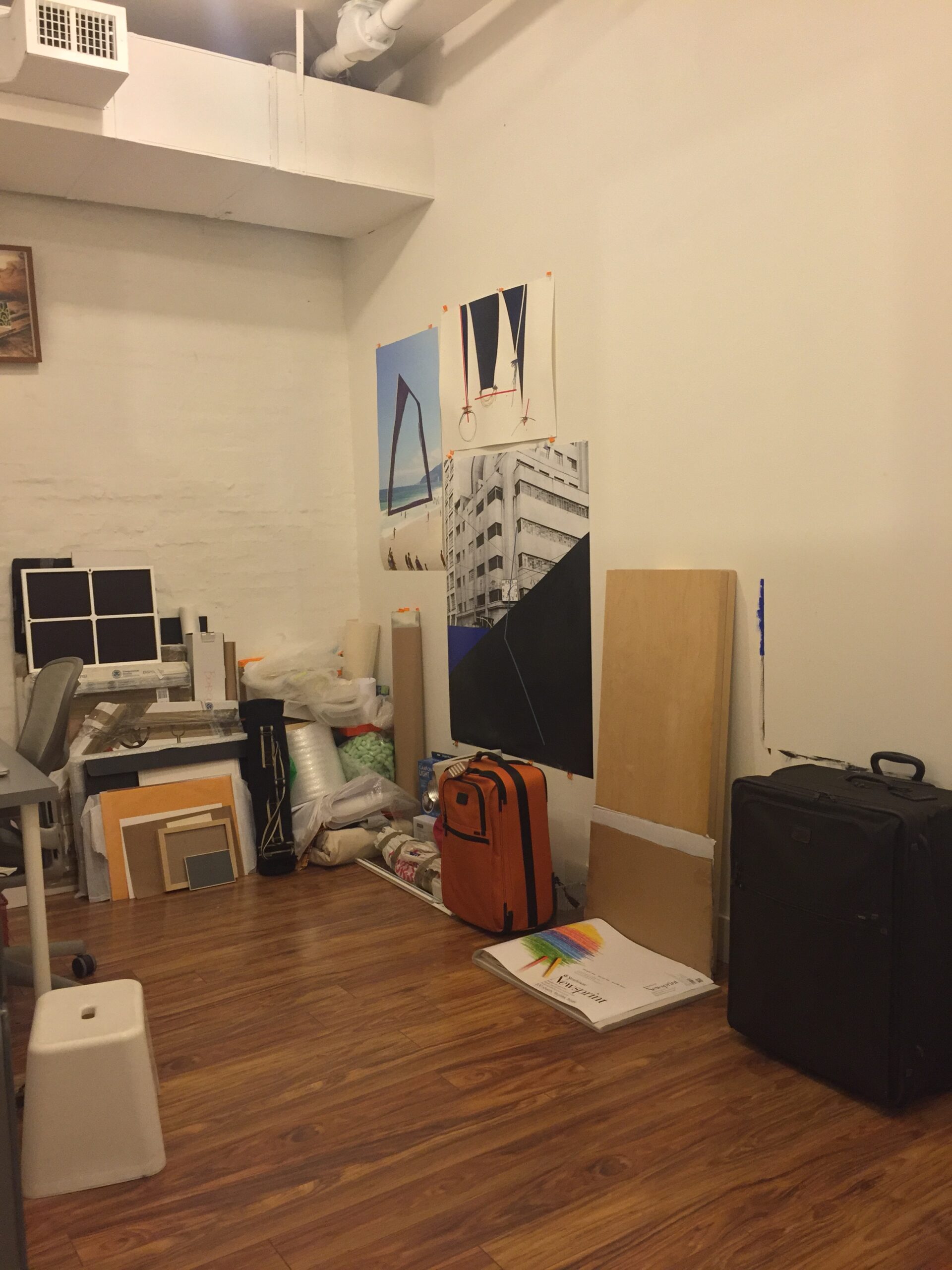 20% OFF Artist Private Workspace for Creators & Makers