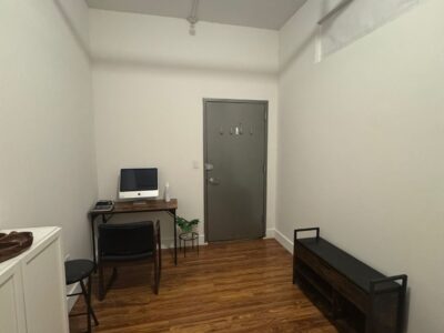 20% OFF Therapy Office, Creative Space in Greenpoint (JS#114)