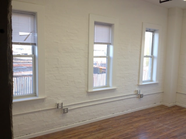 Sunny Art Studio / Office Space