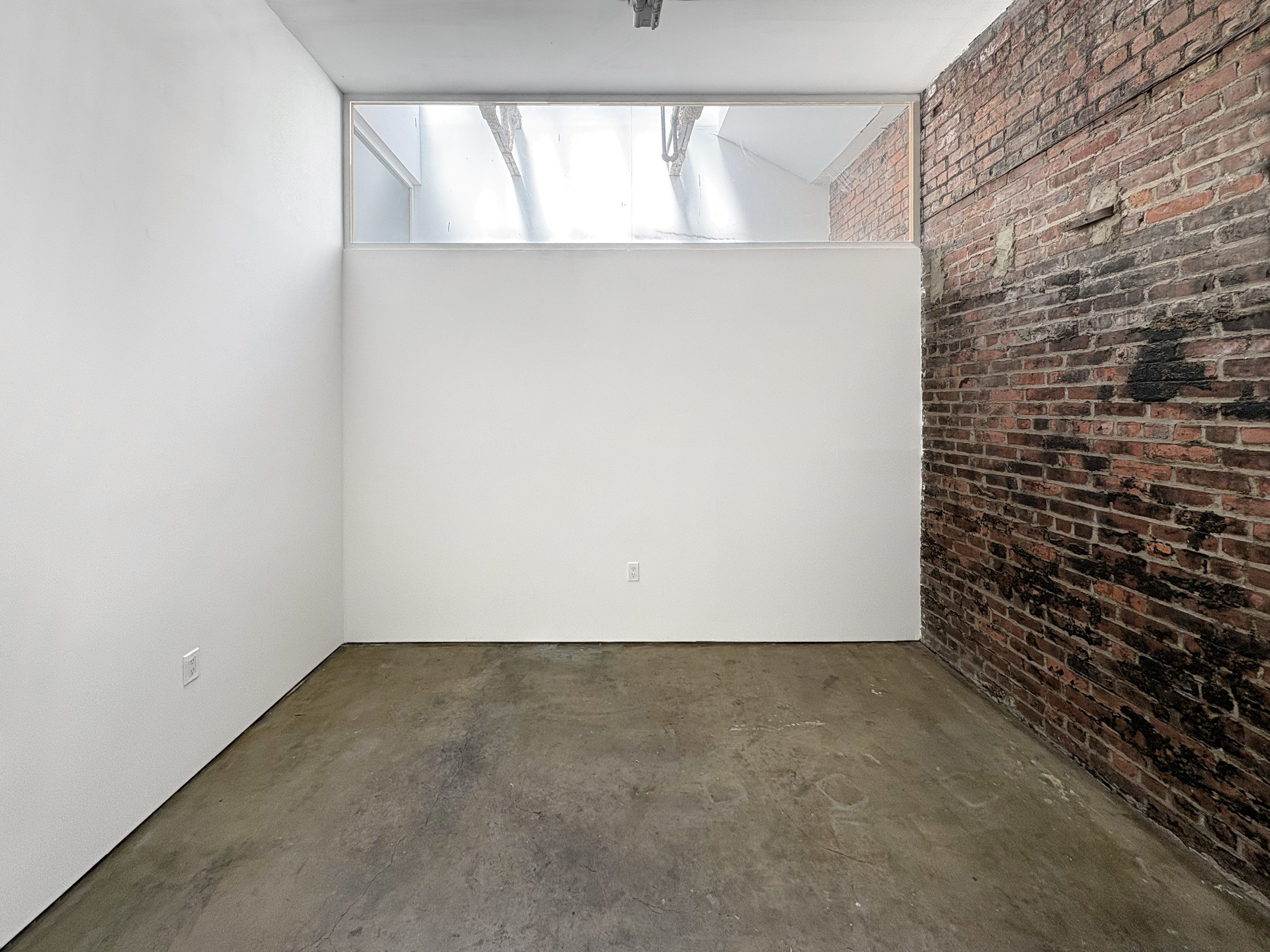 STUDIO 285: DREAM STUDIO FOR PAINTER THAT'S AFFORDABLE!